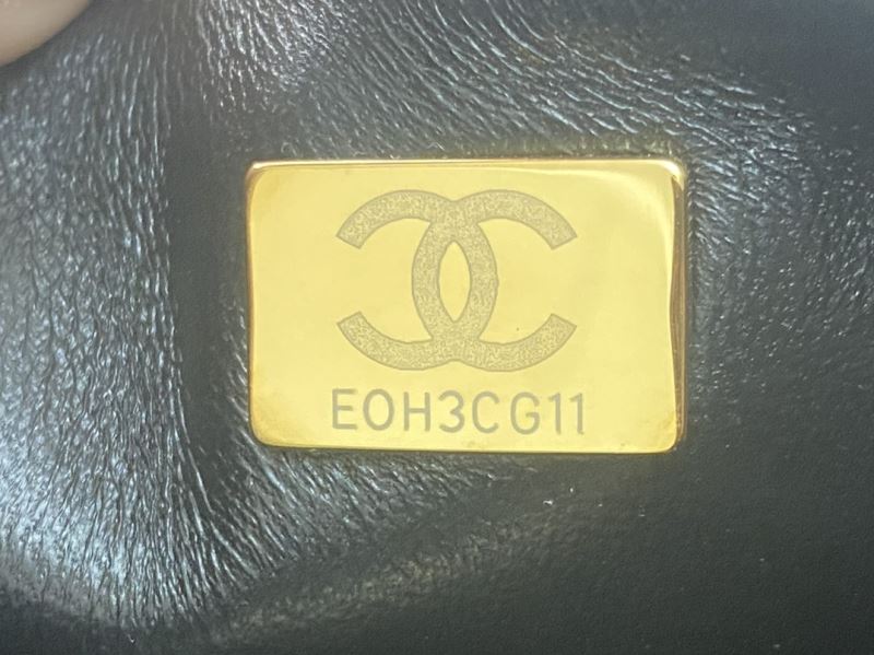 Chanel Satchel Bags